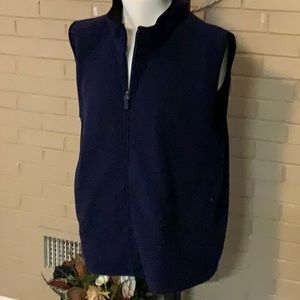 Winners Vest  Men size XXL100% polyester